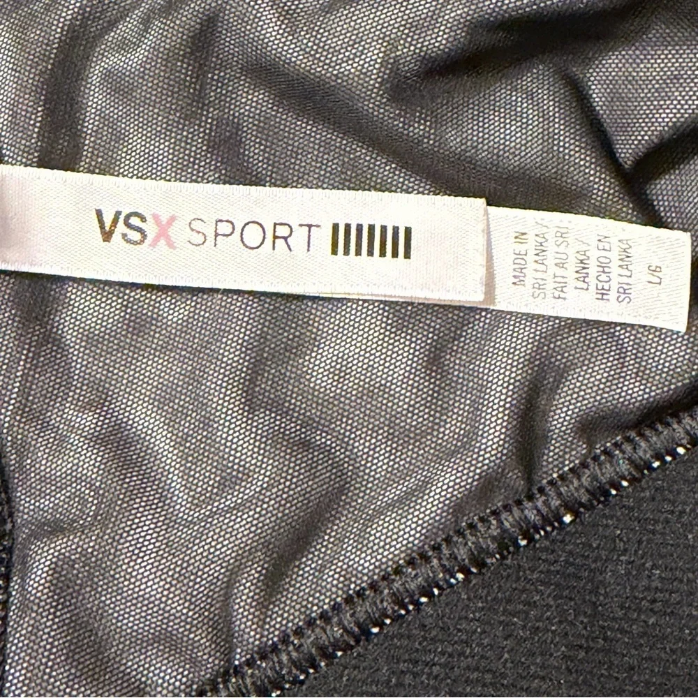 VSX sport by